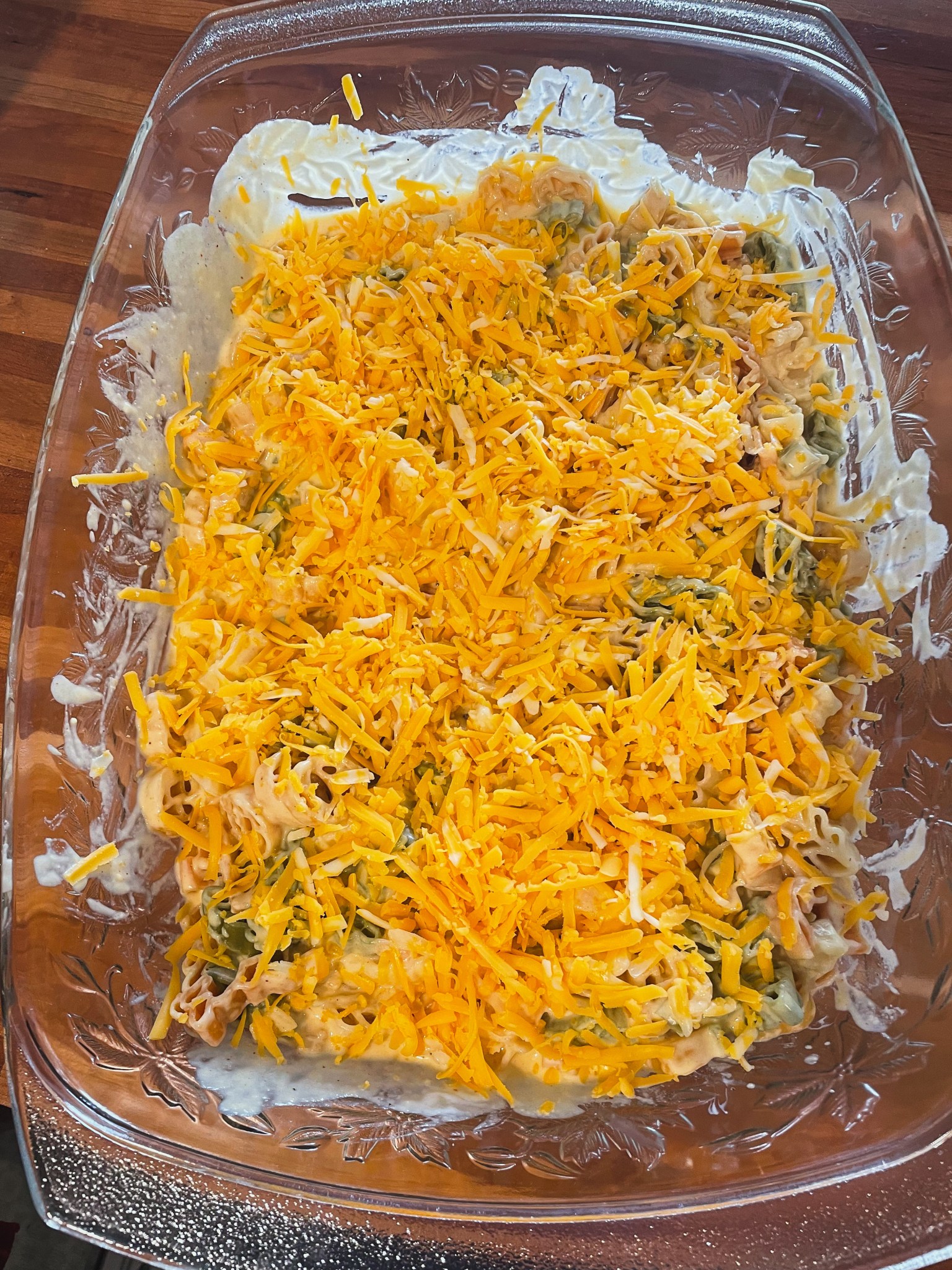 Snoop Dog’s ‘Mack & Cheese’ – Hangry Hannah